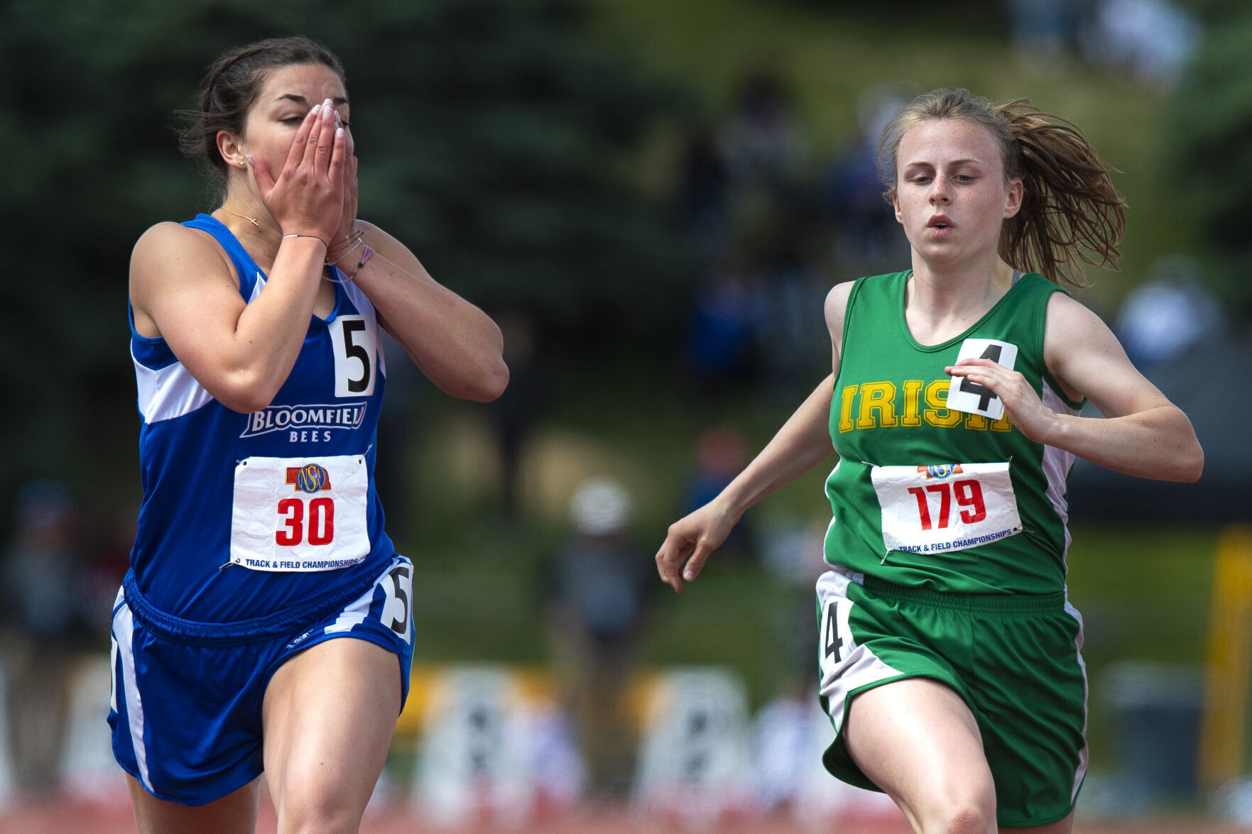 Top Journal Star photos for May